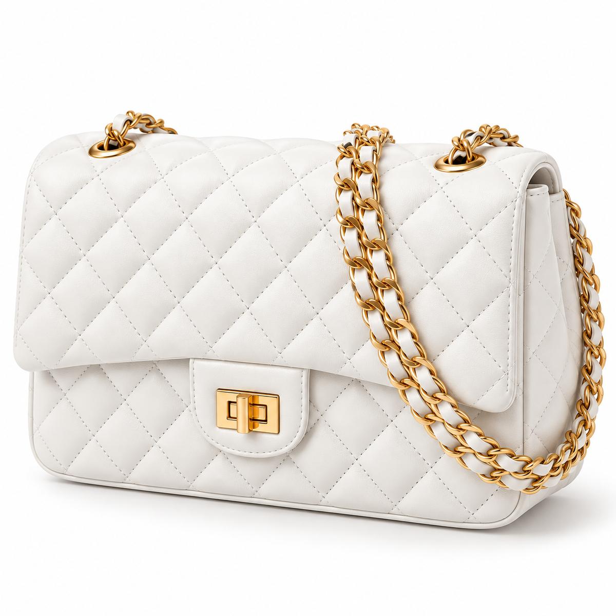 Bolsa Feminina Transversal